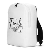 Minimalist Hustle Backpack