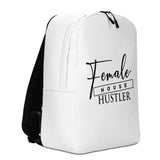 Minimalist Hustle Backpack